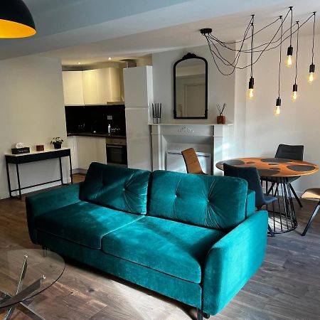 Appartement Le Sithiu Saint-Omer  Zewnętrze zdjęcie