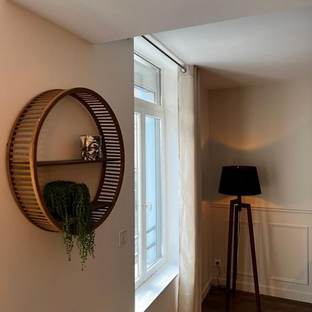 Appartement Le Sithiu Saint-Omer  Zewnętrze zdjęcie