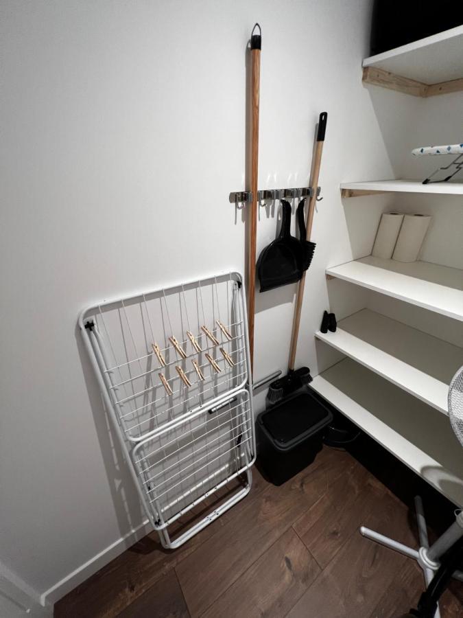 Appartement Le Sithiu Saint-Omer  Zewnętrze zdjęcie