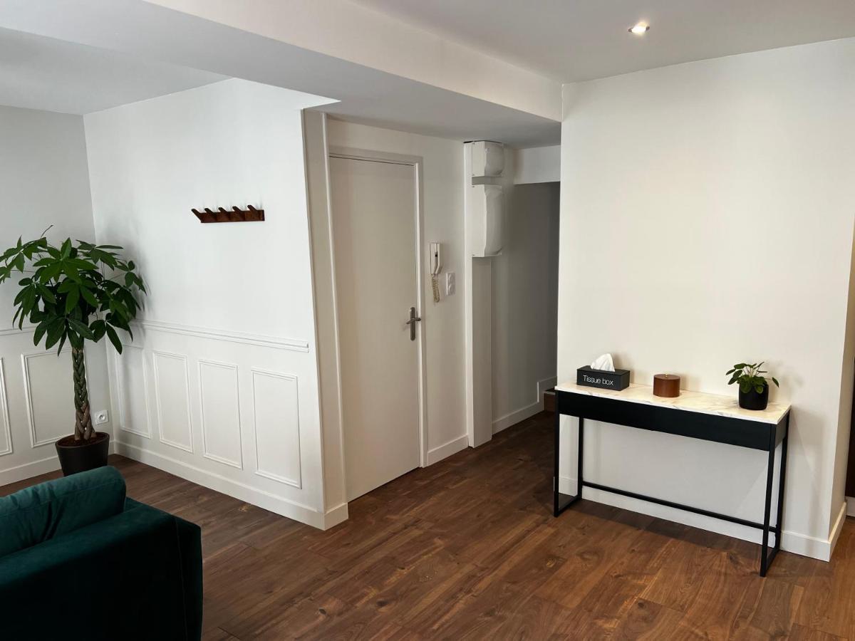 Appartement Le Sithiu Saint-Omer  Zewnętrze zdjęcie