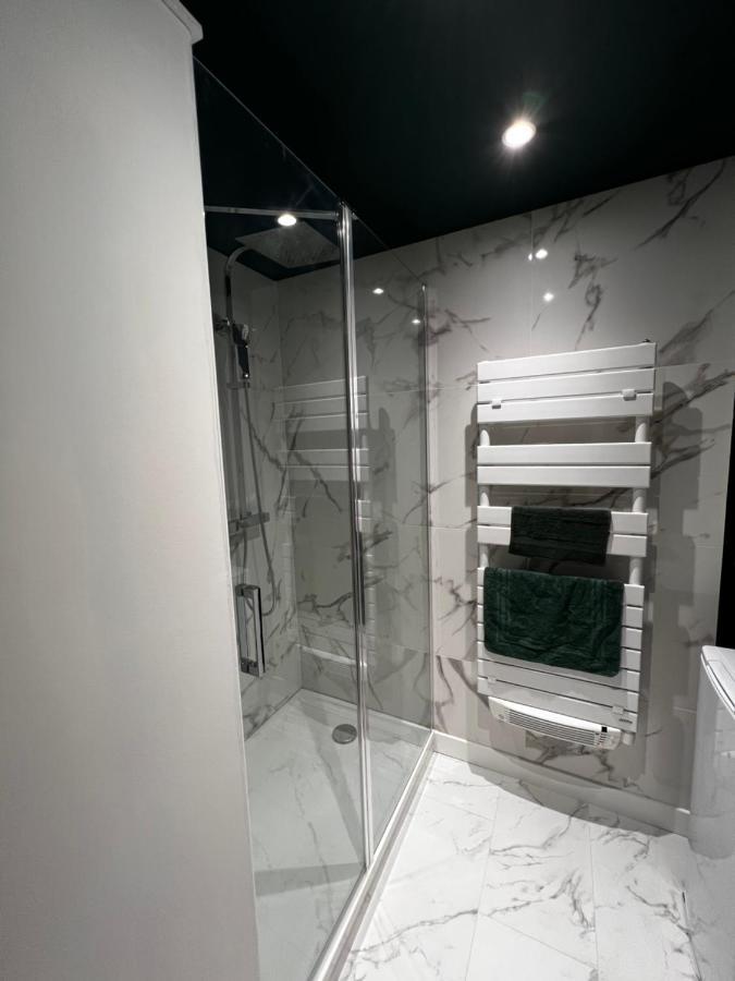 Appartement Le Sithiu Saint-Omer  Zewnętrze zdjęcie