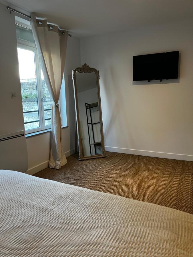 Appartement Le Sithiu Saint-Omer  Zewnętrze zdjęcie