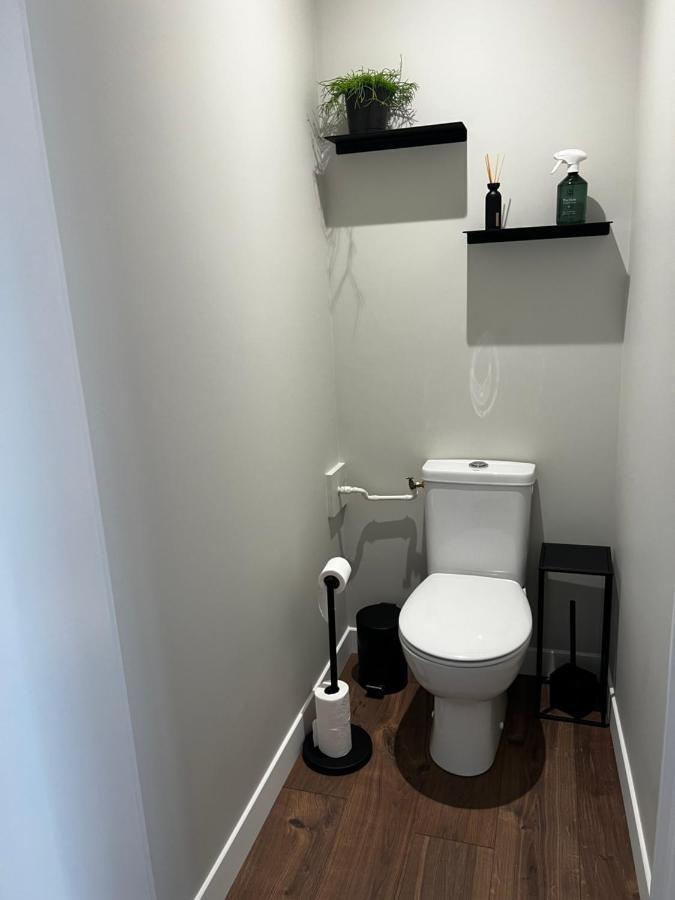 Appartement Le Sithiu Saint-Omer  Zewnętrze zdjęcie