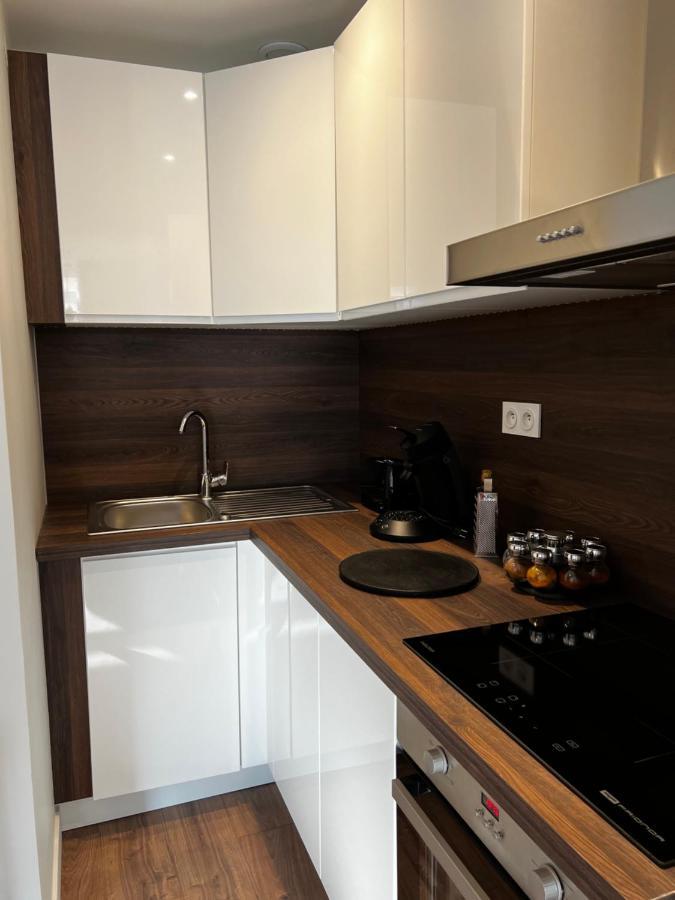 Appartement Le Sithiu Saint-Omer  Zewnętrze zdjęcie
