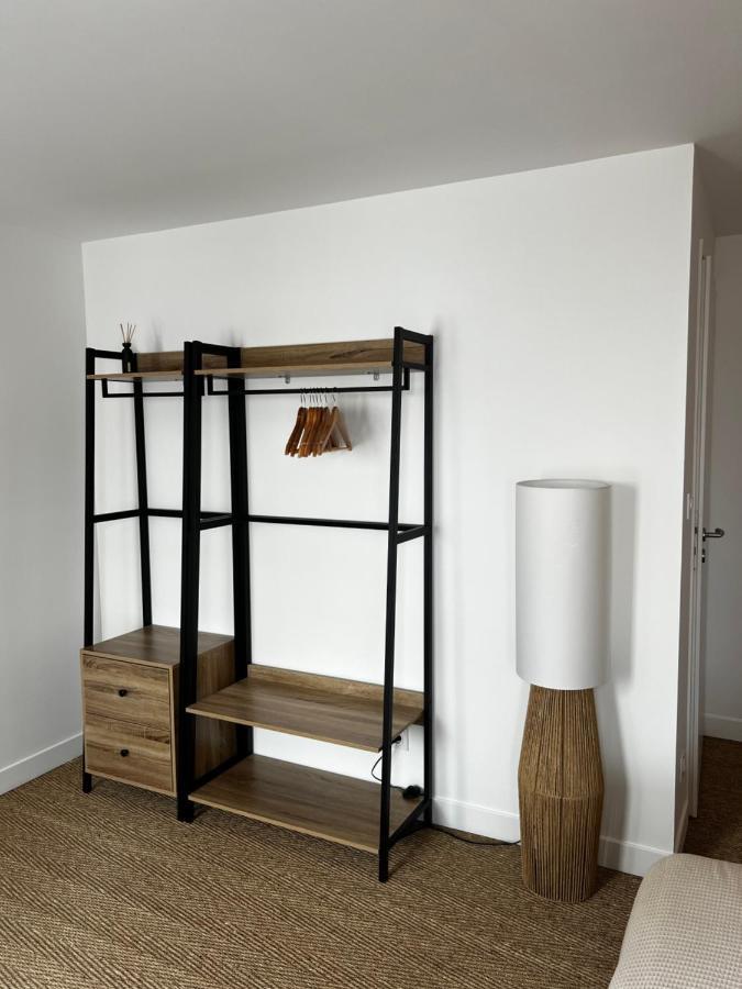 Appartement Le Sithiu Saint-Omer  Zewnętrze zdjęcie