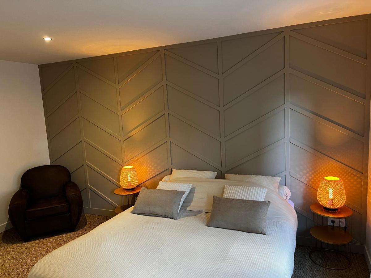 Appartement Le Sithiu Saint-Omer  Zewnętrze zdjęcie