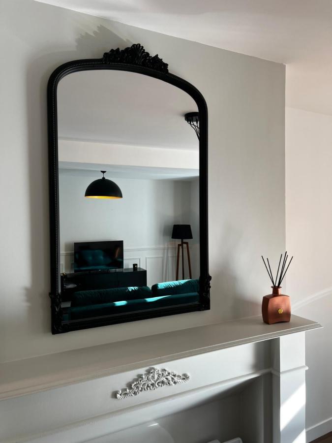 Appartement Le Sithiu Saint-Omer  Zewnętrze zdjęcie
