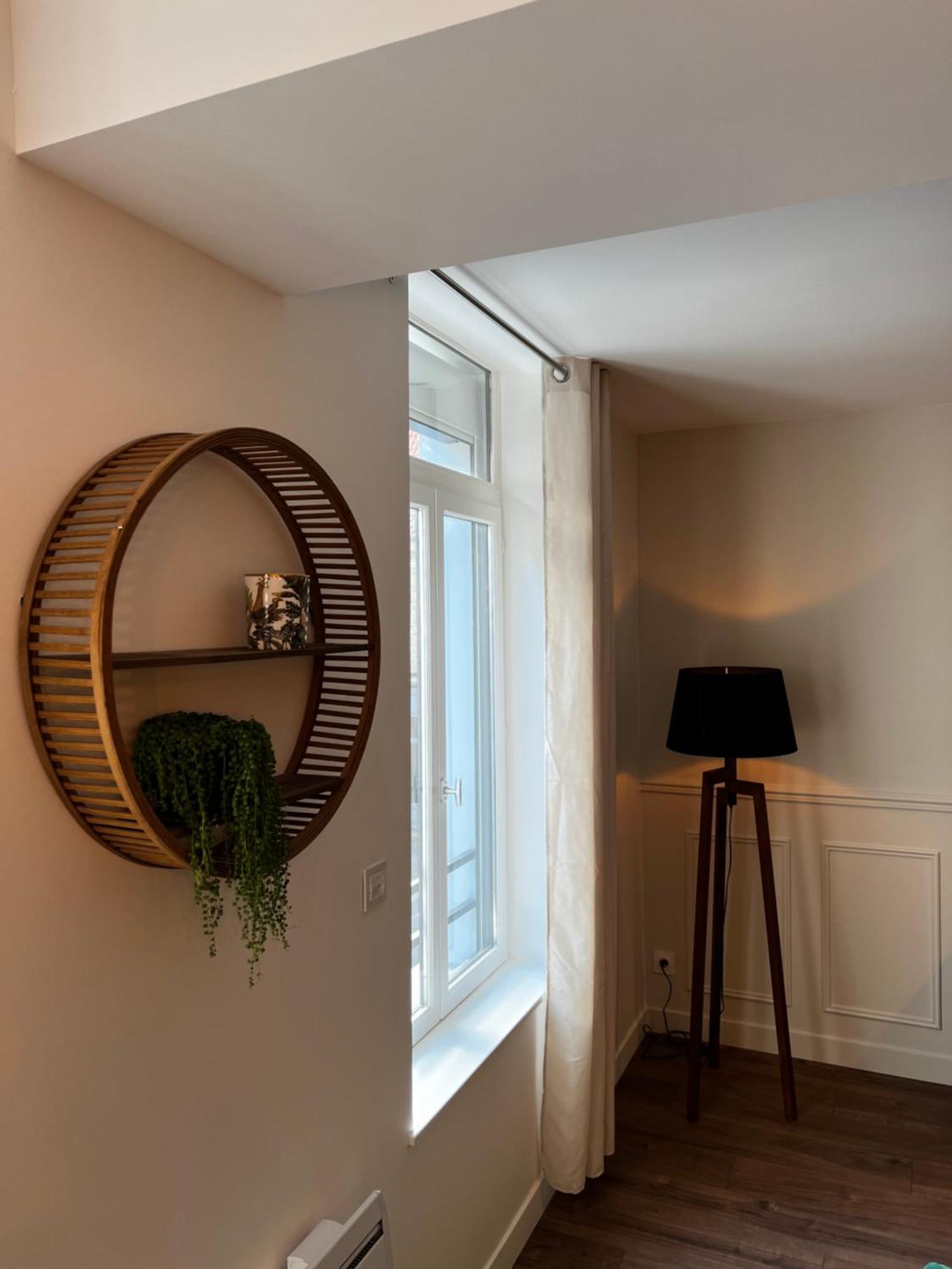 Appartement Le Sithiu Saint-Omer  Zewnętrze zdjęcie